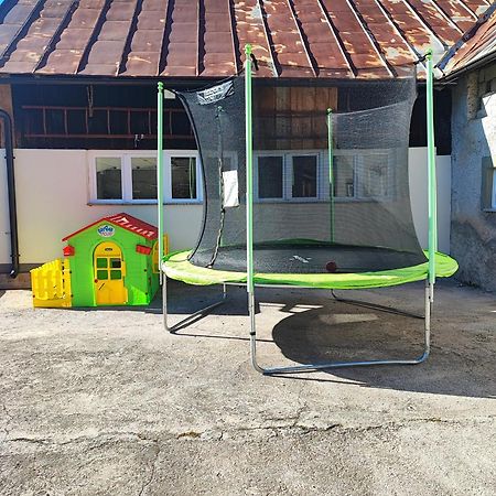 Holiday House Rukavina Donje Pazariste Zewnętrze zdjęcie