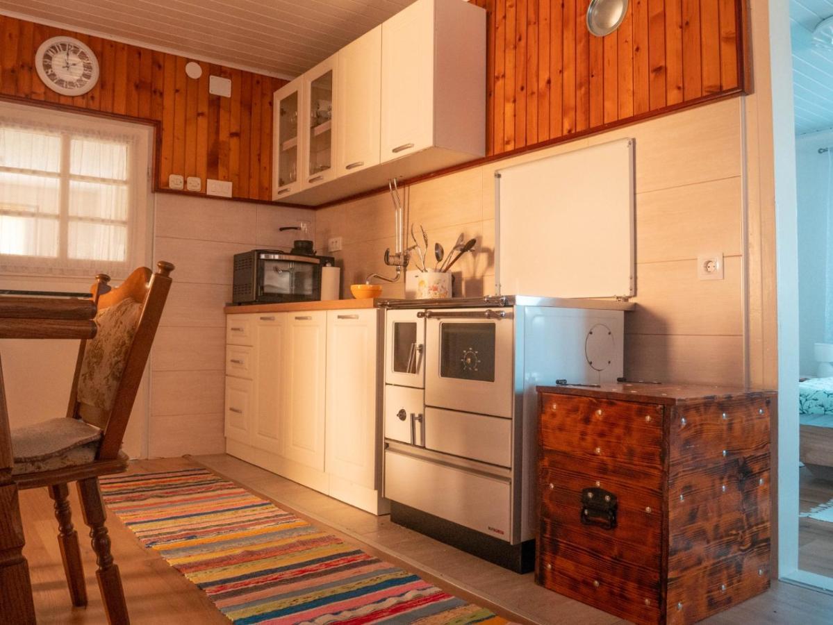 Holiday House Rukavina Donje Pazariste Zewnętrze zdjęcie