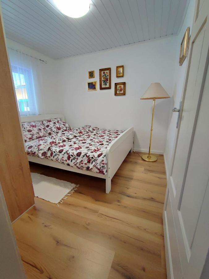 Holiday House Rukavina Donje Pazariste Zewnętrze zdjęcie
